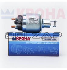 Реле втягивающее ВАЗ-2108 КРОНА