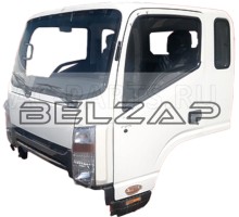 Кабина JAC N120 в сборе OE