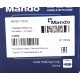 Купить Амортизатор SCHMITZ ROR полуприцепа (298-430, d20x62, d20x62 O/O), MSS016839, MANDO в  магазине по продаже автозапчастей Belzap.ru
