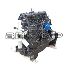Двигатель Д-245.7-1841 (ГАЗ-33081, 3309)122 л.с.(аналог Д-245.7-628) с ЗИП ММЗ