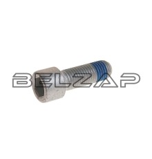 Шпилька Actyon (06-),Kyron (05-),Rexton (02-) ступицы передней OE, 4145208001, SSANGYONG