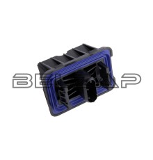 Заглушка BMW 1 (E87), 3 (E90), 5 (F07, F10), 7 (F01), X1 (E84) отверстия поддомкратного OE