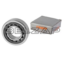 Подшипник КПП ВАЗ-2108 вала первичного, 42205 (NJ 205), NO NAME
