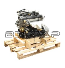 Двигатель ЗМЗ-40522 ГАЗ-3302, 2217 ЕВРО-2 (под МИКАС 7.1) (ОАО ЗМЗ) №