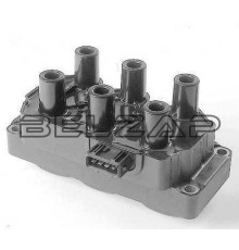 Катушка зажигания OPEL Omega B (94-00), 0221503002, BOSCH