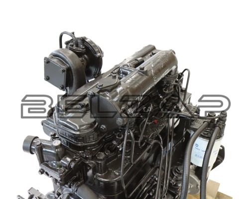 Купить Двигатель Д-245.12С-1334 (ГАЗ-34039, ЗЗГТ) 109 л.с. с ЗИП ММЗ в Великом Новгороде в  магазине по продаже автозапчастей Belzap.ru