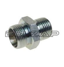 Адаптер ТС P=15 DKOL(ш)22х1.5-BSP1/2" ZHHMC