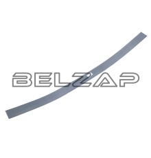 Лист рессоры ГАЗель Next-A65R32,C41R92 задней №3 L=1400мм НПФ РЕССОРА, C41R92-2912103-10NPF, URAL SPRING