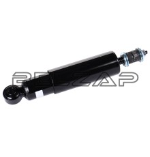 Амортизатор NISSAN Cabstar,Homer (06-) RENAULT Maxity (07-) передний левый/правый масляный, MSS015350, MANDO