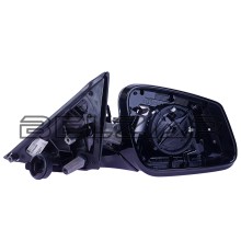 Зеркало боковое BMW 7 (F01, F02, F04) правое OE