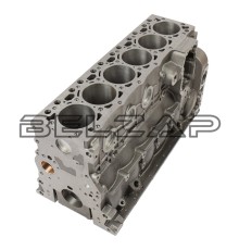Блок цилиндров КАМАЗ дв.CUMMINS 6ISBe, 6ISDe V=6.7 MOVELEX