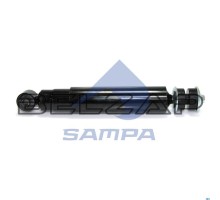 Амортизатор MAN F90 передний (396/649 16х72 16х50 I/O) SAMPA