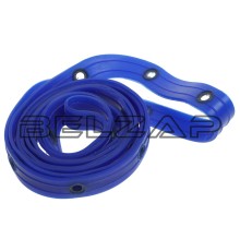 Прокладка ЯМЗ-238 картера масляного силикон армированная АВТОПРОКЛАДКА