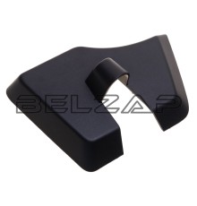Крышка SHAANXI X6000 зеркала правого OE, DZ16251770004, SHACMAN