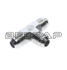 Адаптер тройник JIC3/4" VITILLO