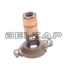 Кольцо HYUNDAI Accent (00-05) генератора контактное (коллектор) KRAUF