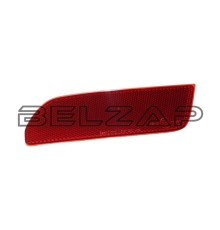 Катафот Actyon Sport (12-) бампера заднего левый OE, 8390132500, SSANGYONG
