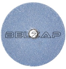 Круг шлифовальный 125х20х12.7мм 25А 60 K,L (25CM), D2101252012225K/L, LUGAABRASIV
