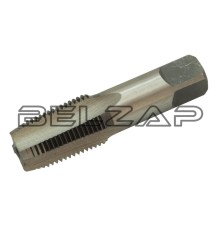Метчик 3/4" NTP/K-14 в пластиковом футляре, ER-13414M, ЭВРИКА