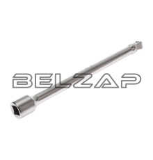 Удлинитель 1/2" 254мм шарнирный, JTC-3818, JTC