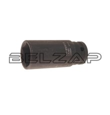 Головка торцевая 1/2" 24мм ударная высокая, RF-4458524, ROCKFORCE