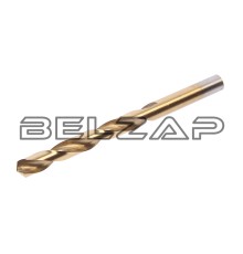 Сверло по металлу 11.0х142мм Titanium, 34201-2, IN WORK