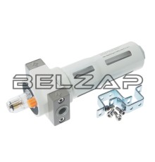 Лубрикатор 1/4" Profi ROCKFORCE