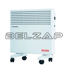 Конвектор 1кВт 50Гц 220-230В LED-дисплей, 67/4/12, РЕСАНТА