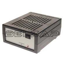 Устройство зарядное 12-24V 25A 400Ач 220V (автомат), PW-410, ОРИОН