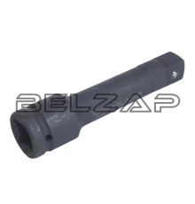 Удлинитель 1" 200мм ударный, RF-8048200MPB, ROCKFORCE