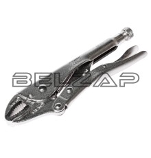 Зажим с фиксатором 10", JTC-10WR, JTC
