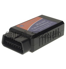 Адаптер диагностический ELM 327-Wi-Fi (Apple,Android) ВЫМПЕЛ
