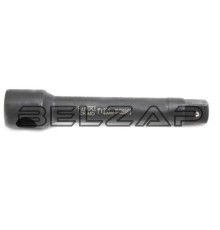 Удлинитель 1" 200мм ударный с отверстием, RF-8049200MPB, ROCKFORCE