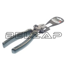 Кусачки боковые 180мм с держателем, RF-612180D, ROCKFORCE