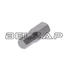 Бита HEX H10х30мм 5/16" ROCKFORCE