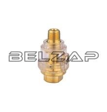 Лубрикатор 1/4", 0704.014800, ELITECH
