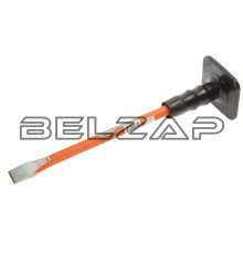 Зубило 300х20мм шестигранное, 442300, BERIL