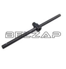 Вороток 1" L=600мм Т-образный ударный (покрытие CR-MO), RF-8038600MPB, ROCKFORCE