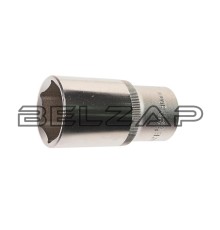 Головка торцевая 1/2" 30мм высокая L=75мм, RF-5457730, ROCKFORCE