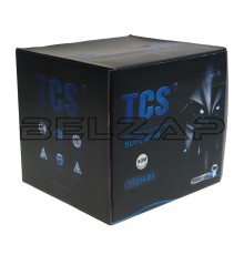 Аккумулятор MOTO AGM 14А/ч, 6СТ14 YTX14-BS, TCS