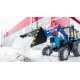 Заказать Ковш 1.2куб.м, Универсал1.2, БОЛЬШАЯ ЗЕМЛЯ в Великом Новгороде в  автомагазине Belzap.ru