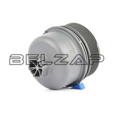 Крышка OPEL Astra H фильтра масляного, BSG65141002, BSG