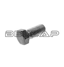 Болт ЗИЛ-5301,МТЗ переходника ТКР короткий, 245-1008024, ММЗ