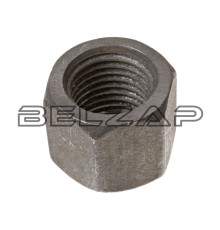 Гайка ЗИЛ-5301 шатуна, 50-1004188, ММЗ