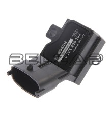 Датчик давления и температуры S60, 0261230293, BOSCH