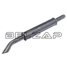 Глушитель МТЗ-320, 320-1205010-01, ВСМ