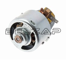 Мотор отопителя МАЗ,КРАЗ,ПЖД 141.8601.000-01 24V 50Вт, 493.3730000, КЗАЭ