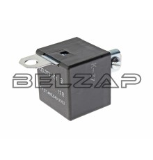 Реле зуммер 12V винтовое подключение АВАР