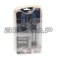 Лампа 12V H7 85W PX26d блистер (2шт.), A07236S, AVS