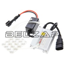 Блок контрольный Xenon 12V slim, блок slim, SHO-ME